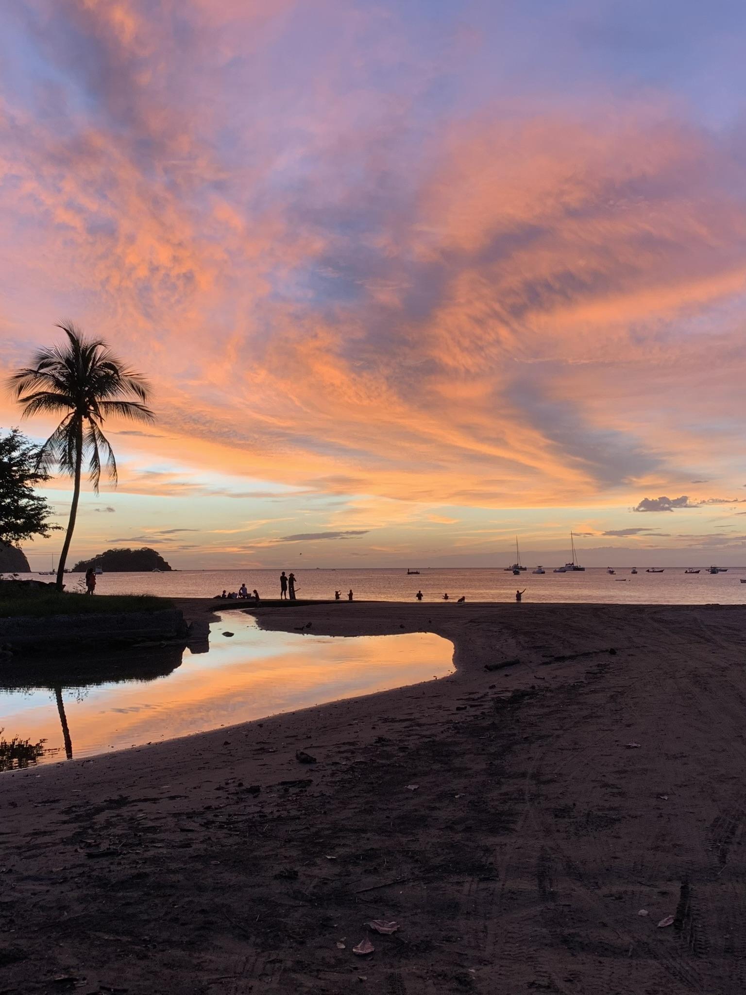 Playas del Coco 14