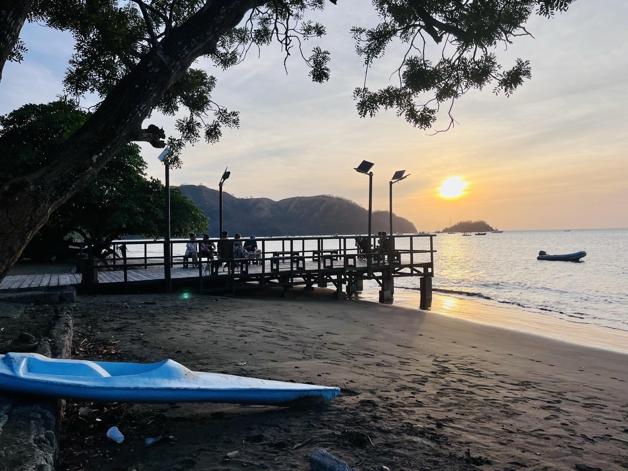 Playas del Coco 3