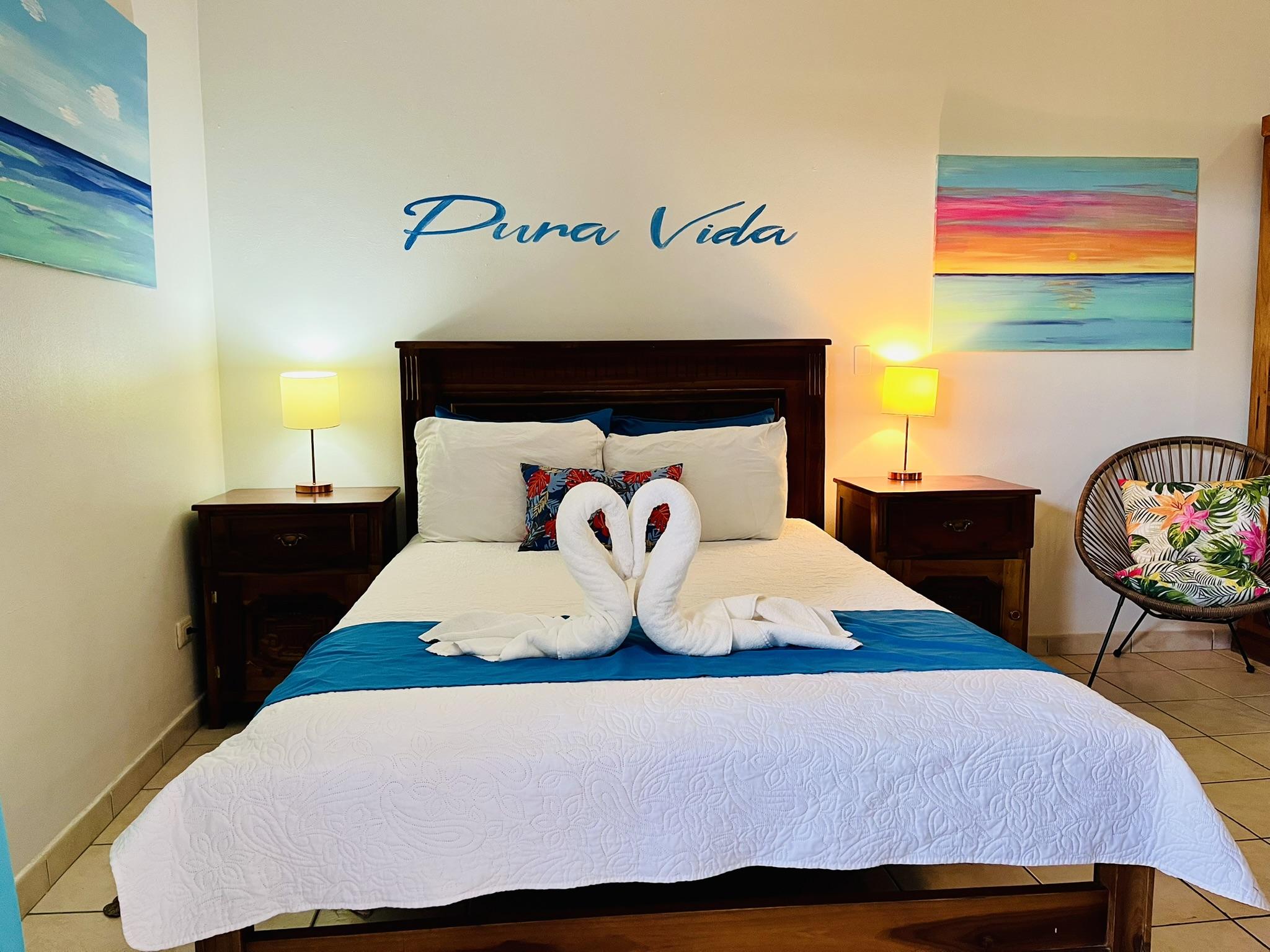 #16 – Private Ocean View Balcony Retreat 1