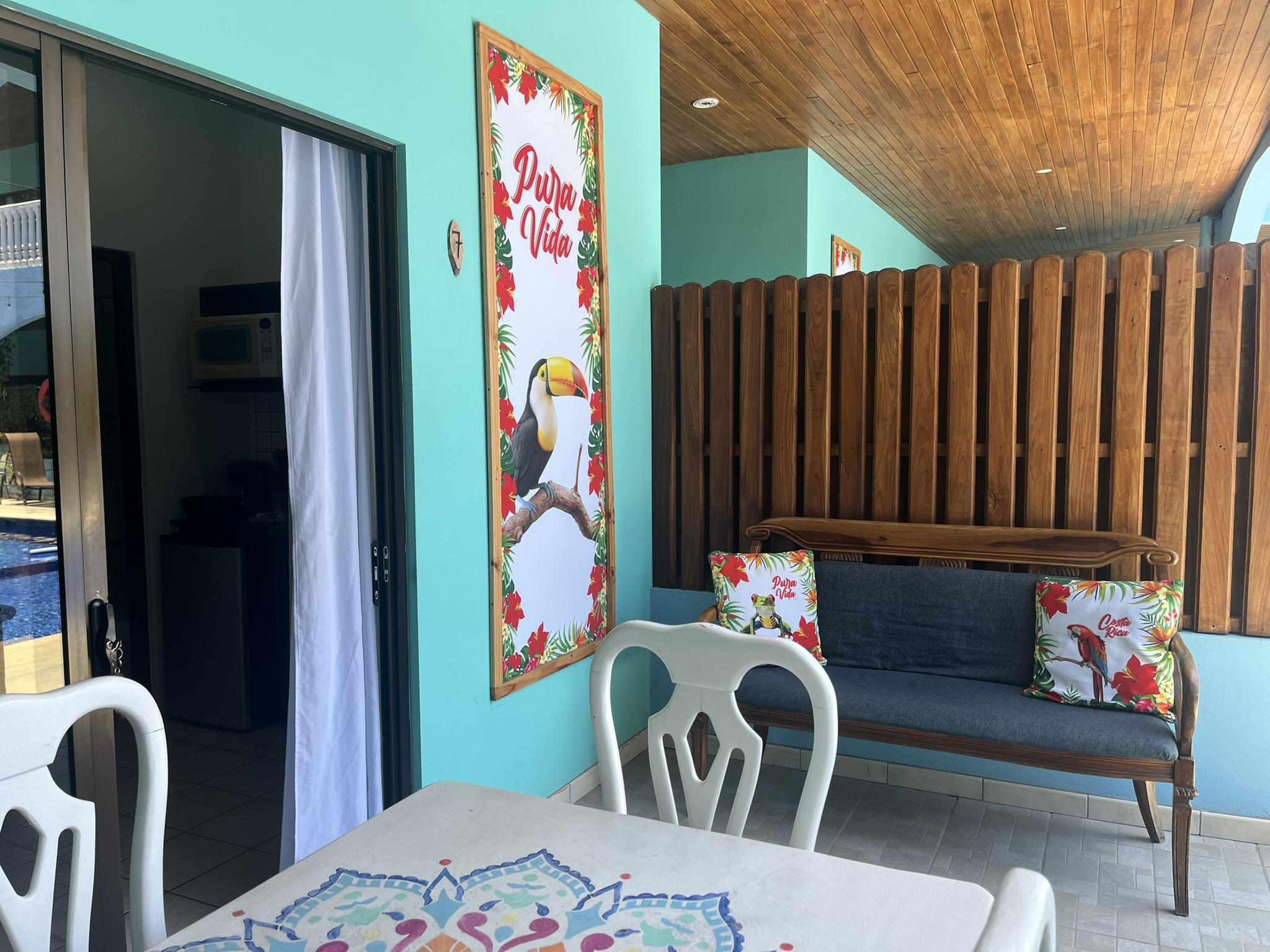 #7 – Poolside Grand Patio Retreat 4