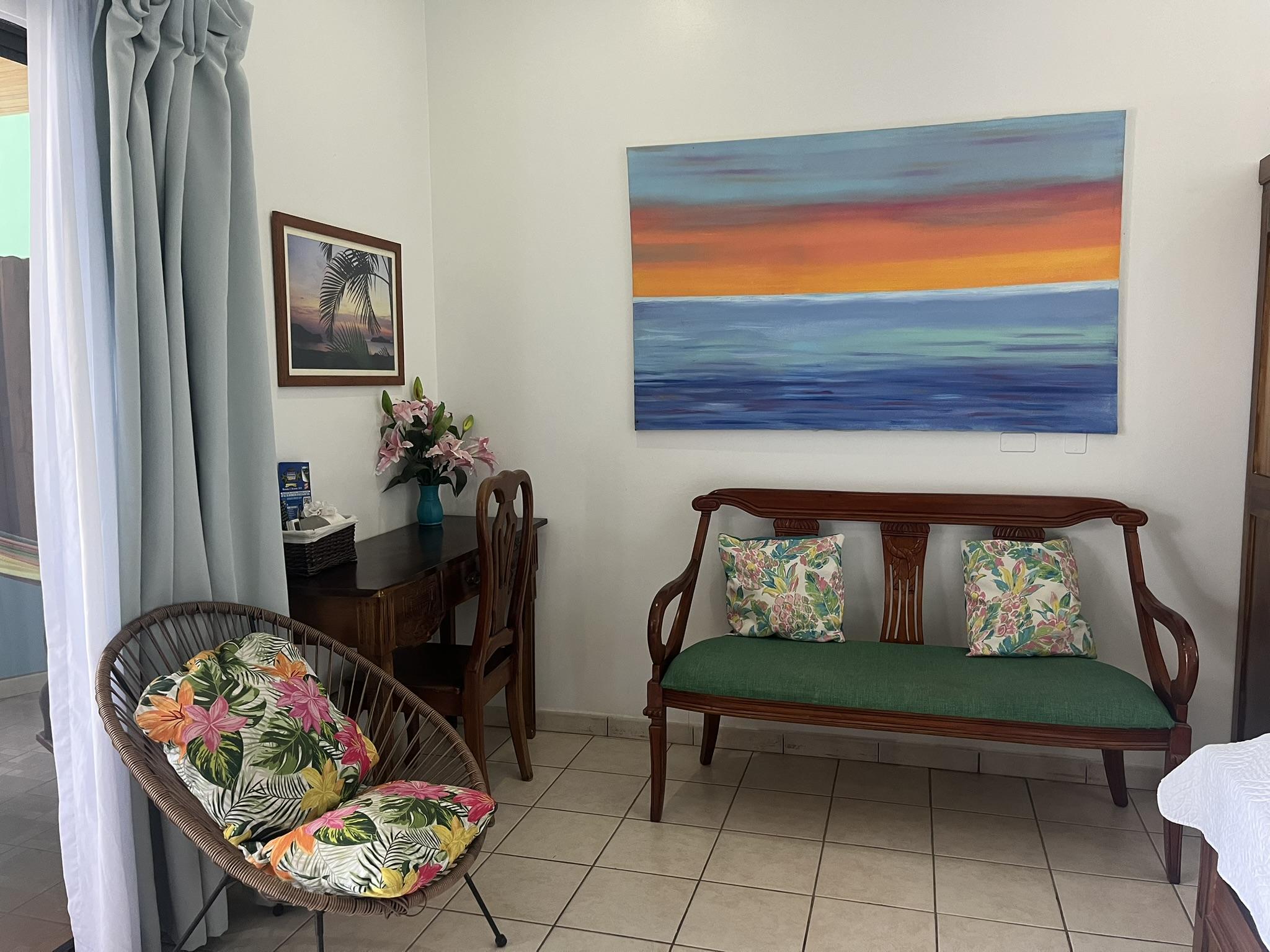 #7 – Poolside Grand Patio Retreat 3