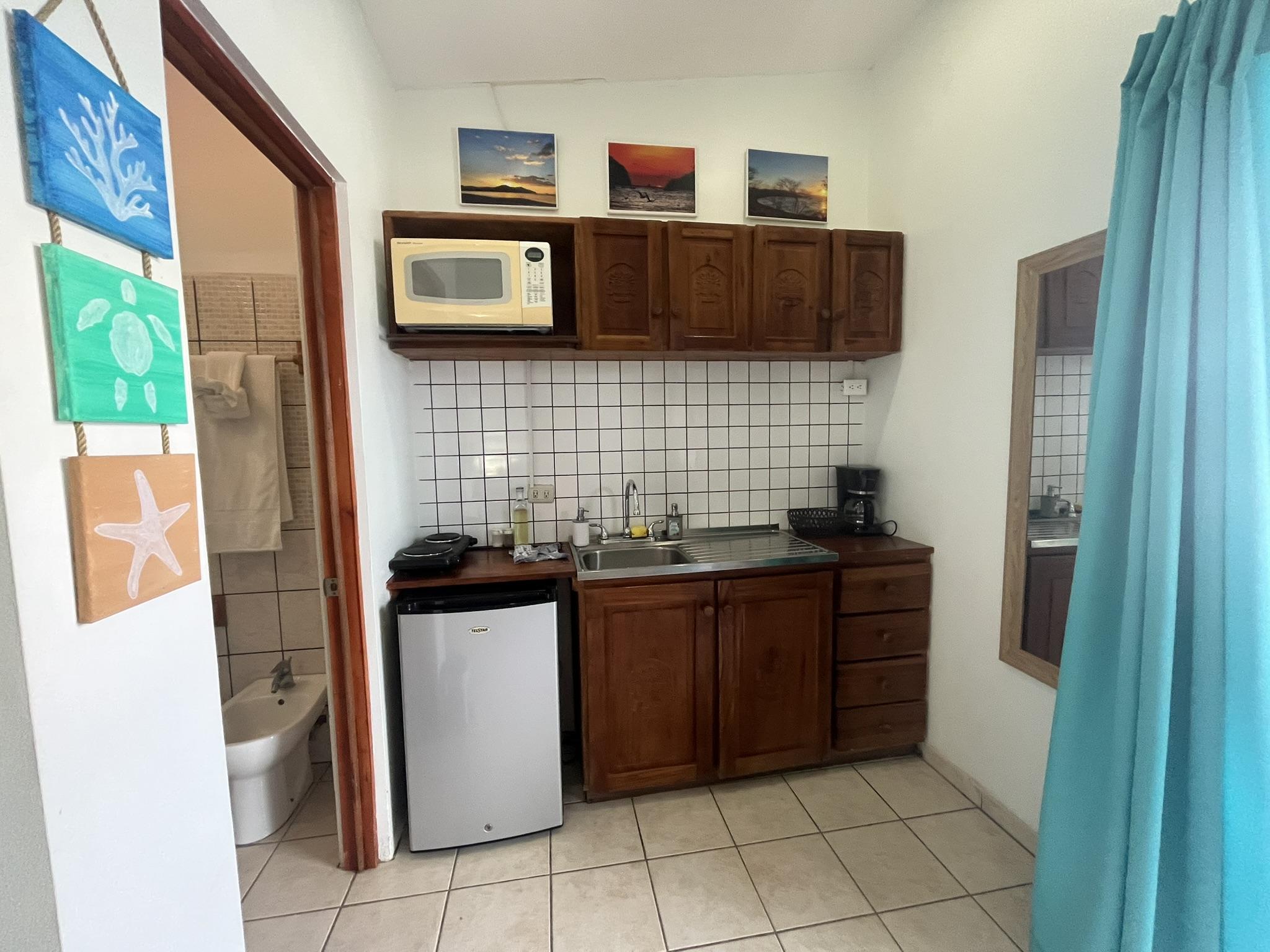 #15 – Ocean View Balcony Retreat 4