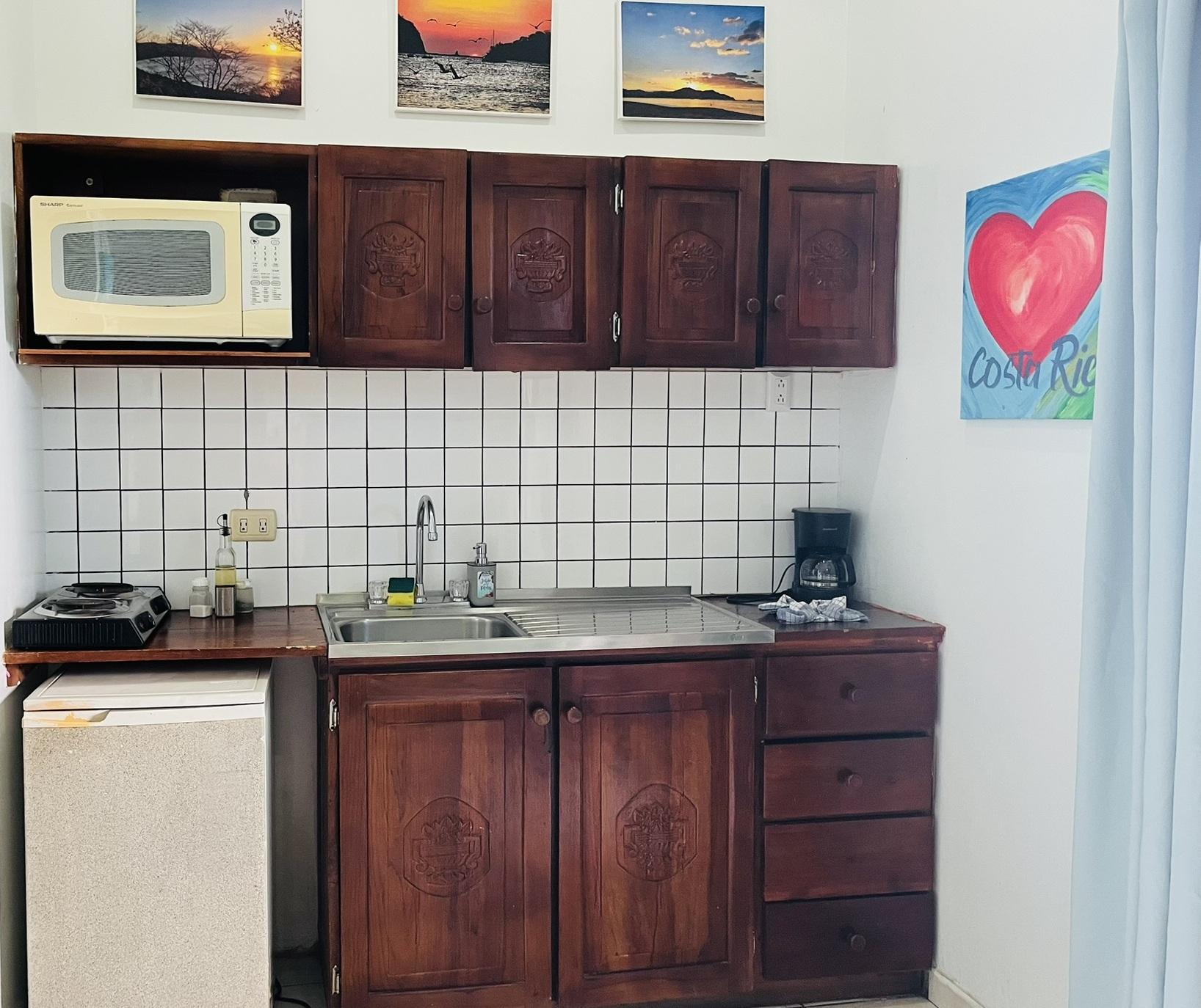Rooms & Suites 16
