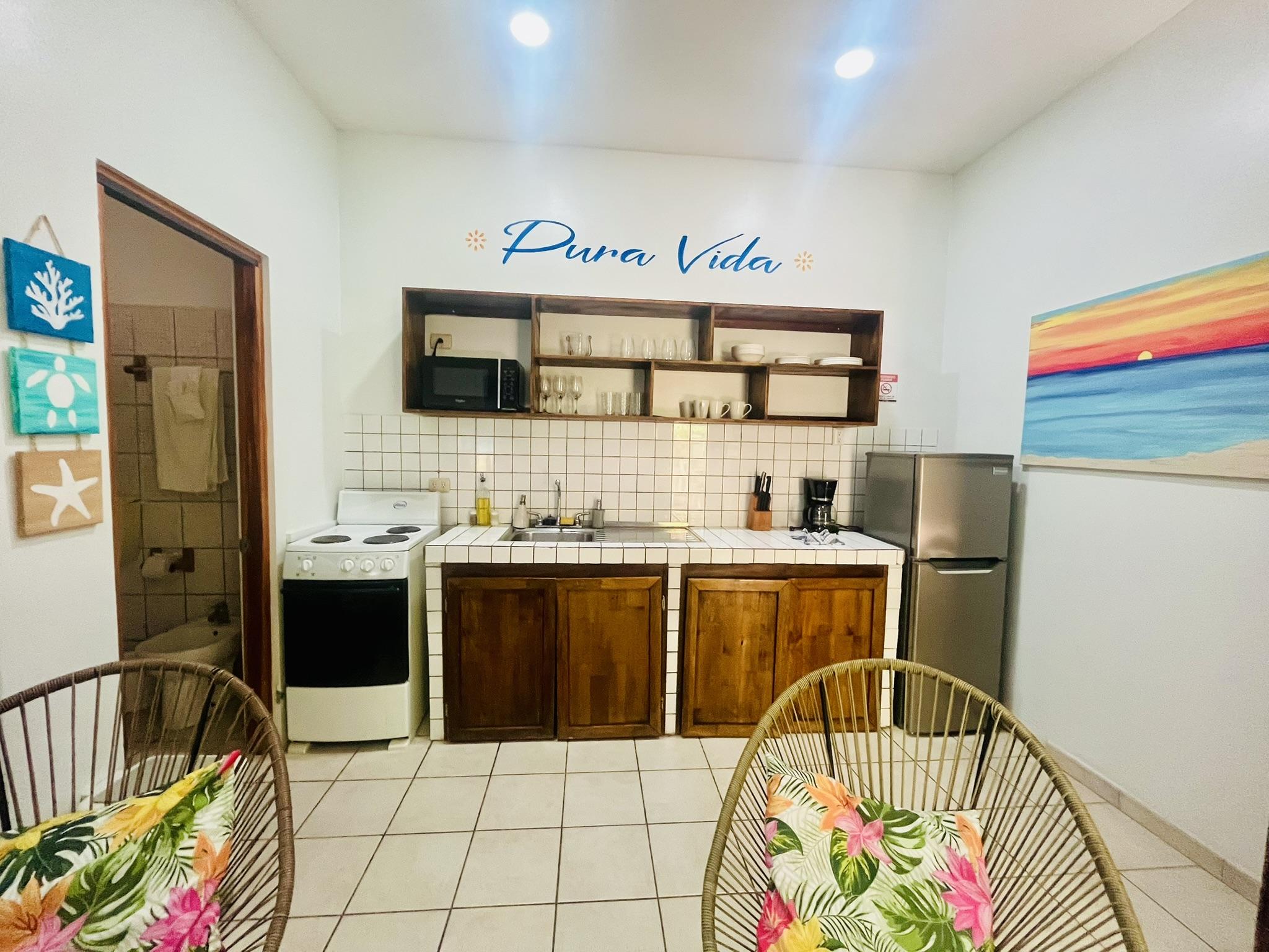 #5 – Family Garden Suite 5