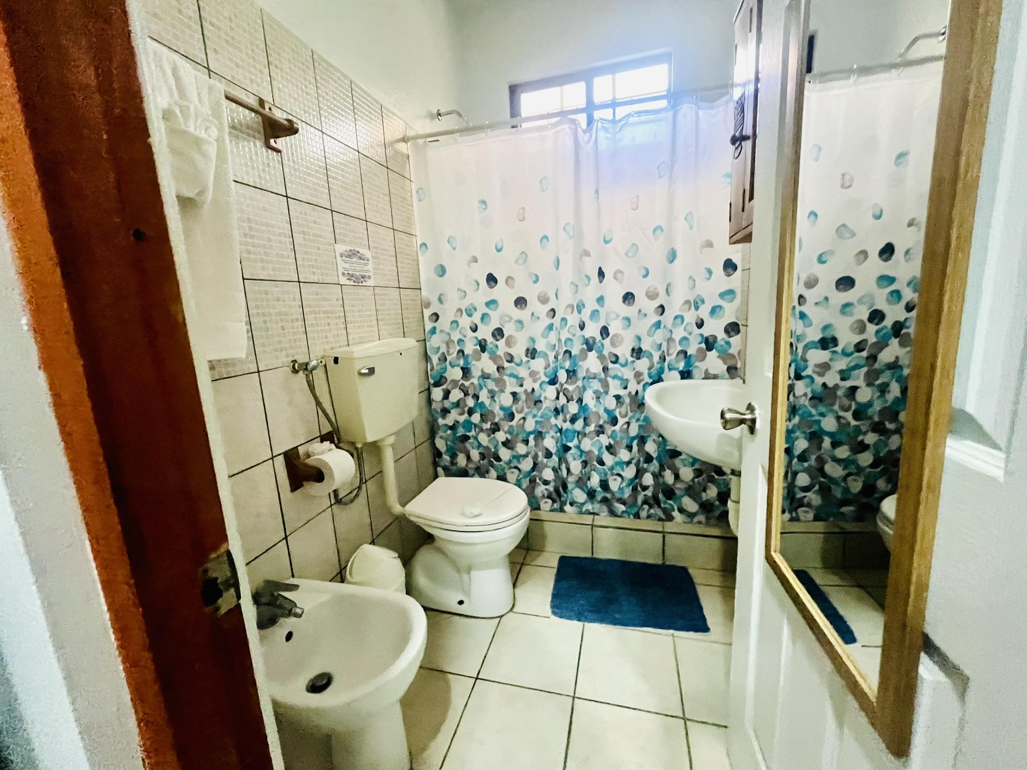 #8 – Garden Family Suite 4