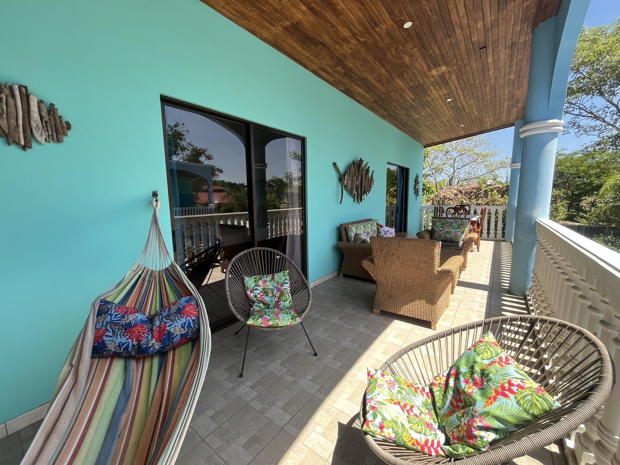 #14 - LUXURY 1 BEDROOM SUITE 2