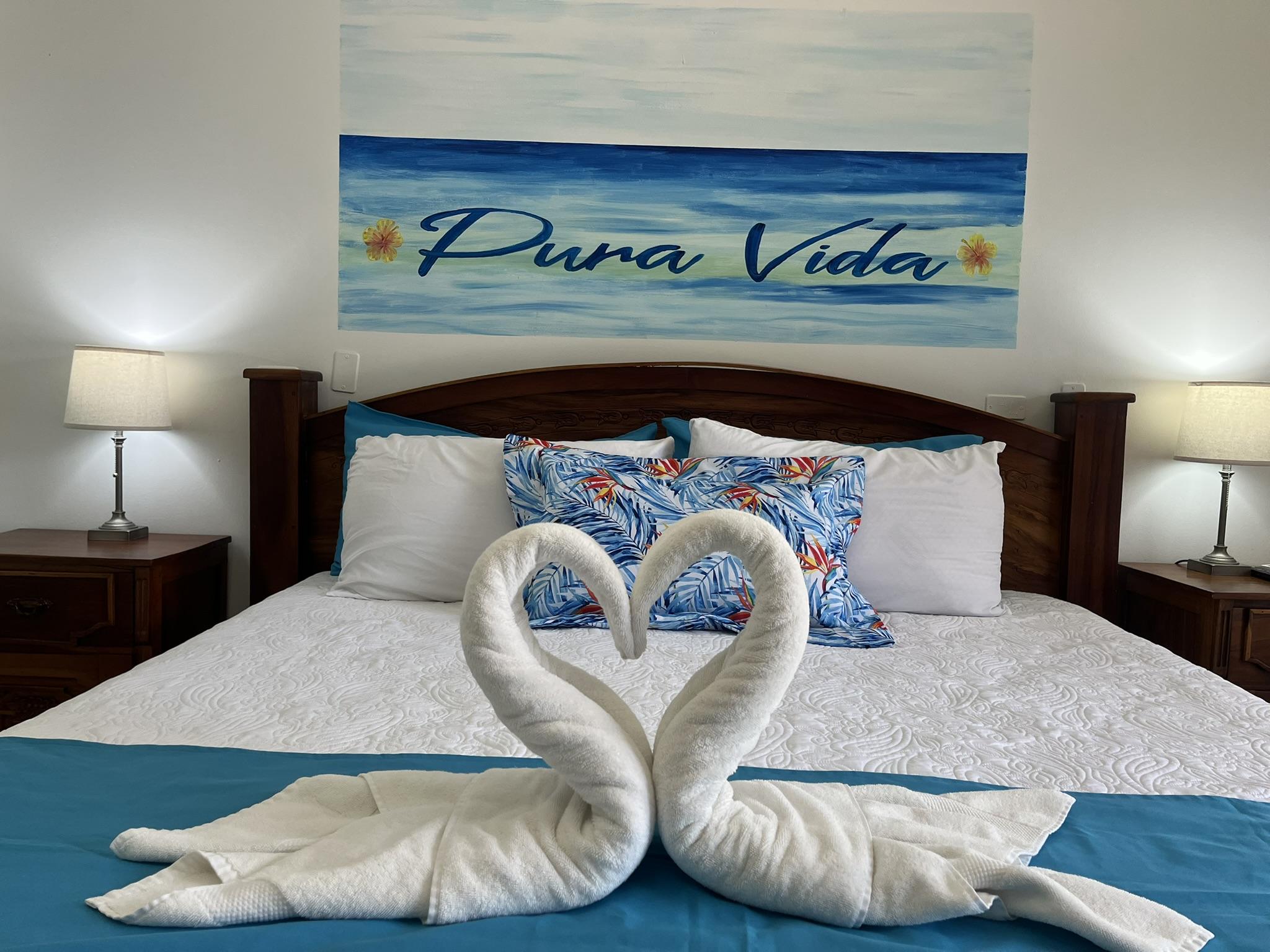 #14 - LUXURY 1 BEDROOM SUITE 1
