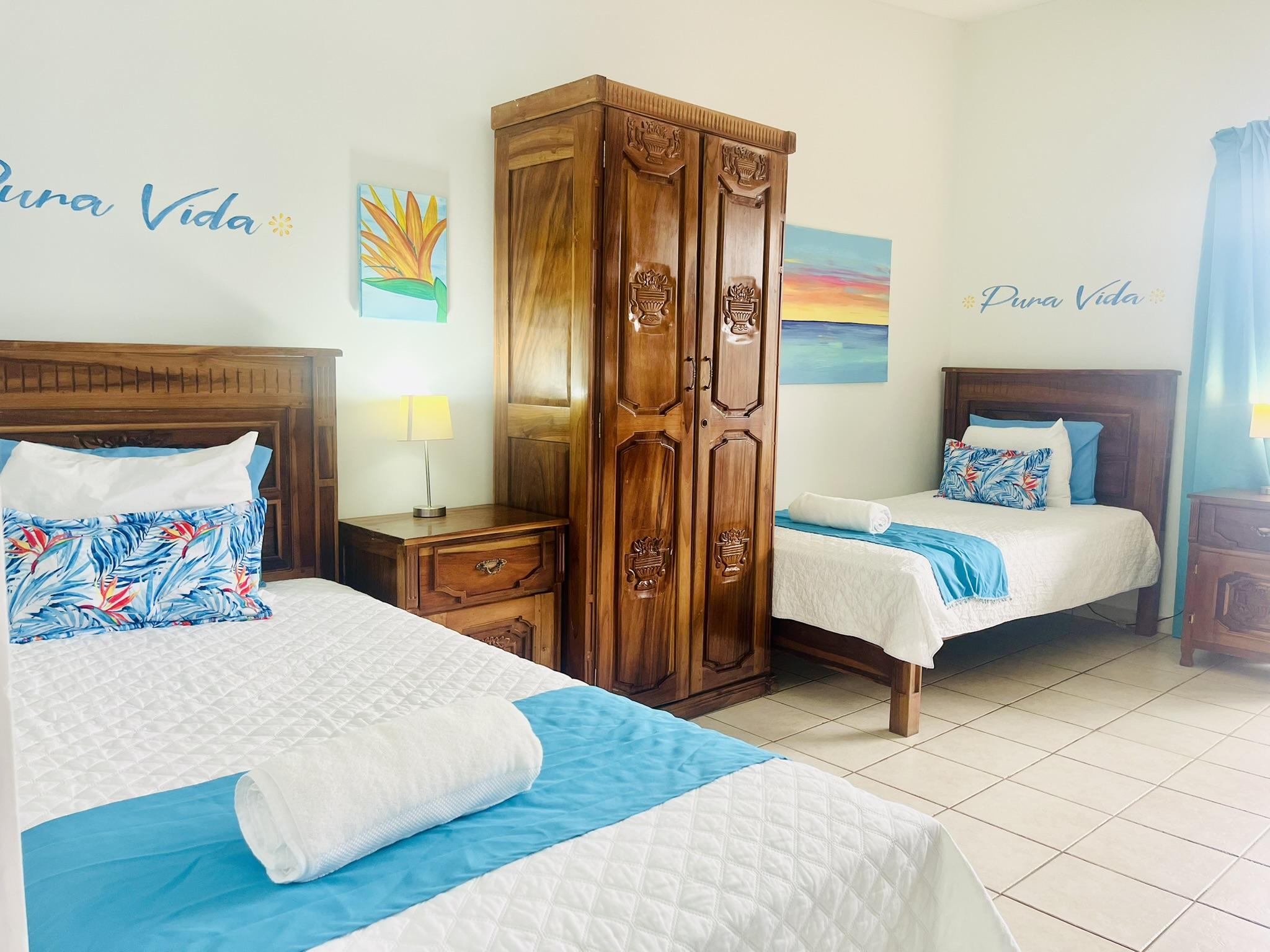 #20 – Sunset Twin Balcony Retreat 1