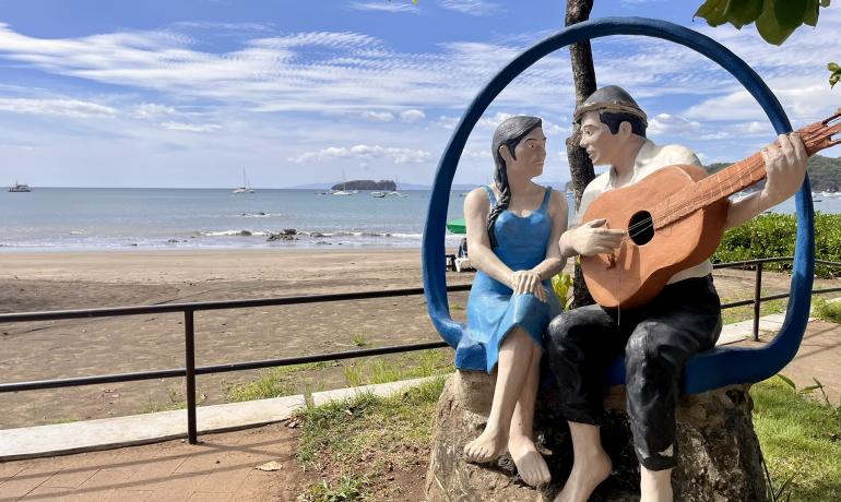 Pura Vida in Costa Rica