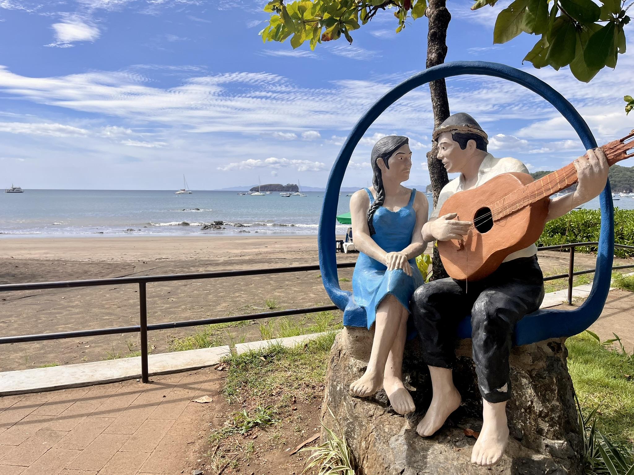 Playas del Coco 1