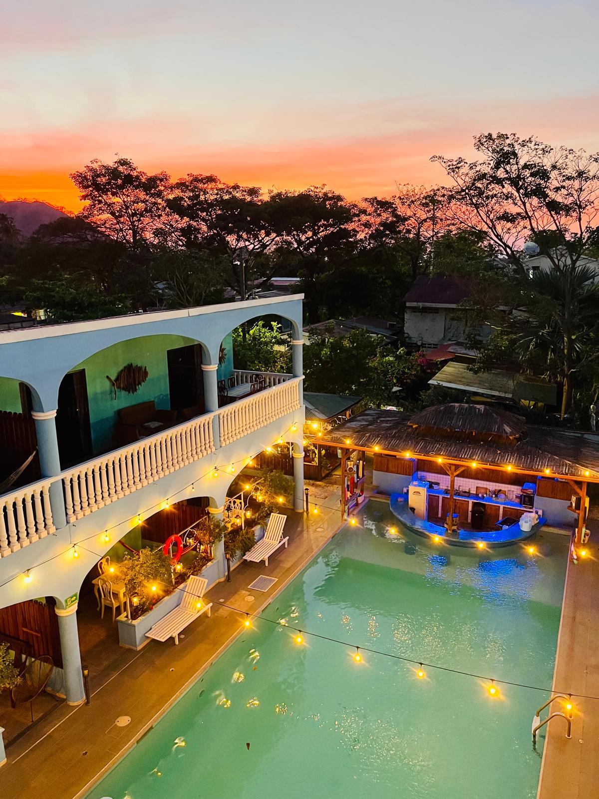 Toro Blanco Hotel 10