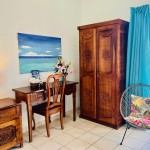 #22 – Ocean-View Matrimonial Room