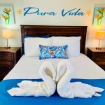 #22 – Ocean-View Matrimonial Room