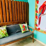 #06 -  Poolside Matrimonial Room