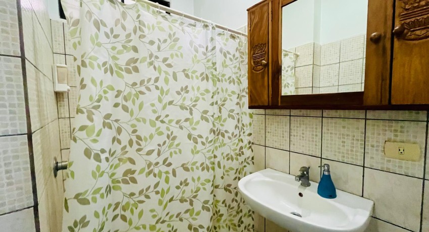 #06 -  Poolside Matrimonial Room