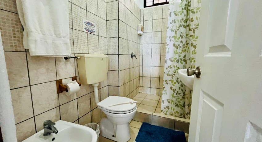 #06 -  Poolside Matrimonial Room