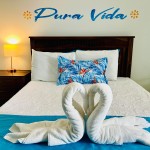#06 -  Poolside Matrimonial Room