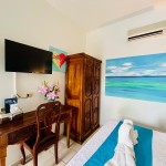 #06 -  Poolside Matrimonial Room