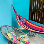 #06 -  Poolside Matrimonial Room