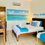 #06 -  Poolside Matrimonial Room