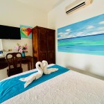#06 -  Poolside Matrimonial Room