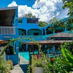 #22 – Ocean-View Matrimonial Room