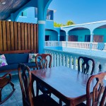 #22 – Ocean-View Matrimonial Room