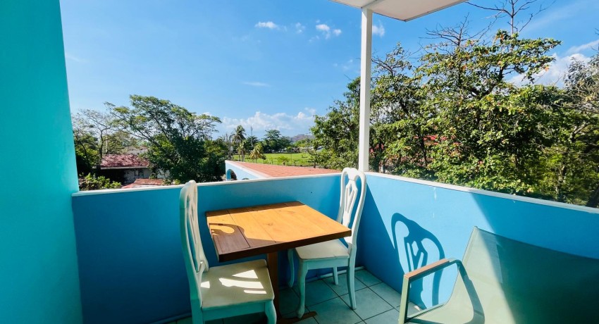 #23 - Vista Room