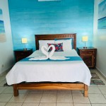 #03 - Poolside Matrimonial Room