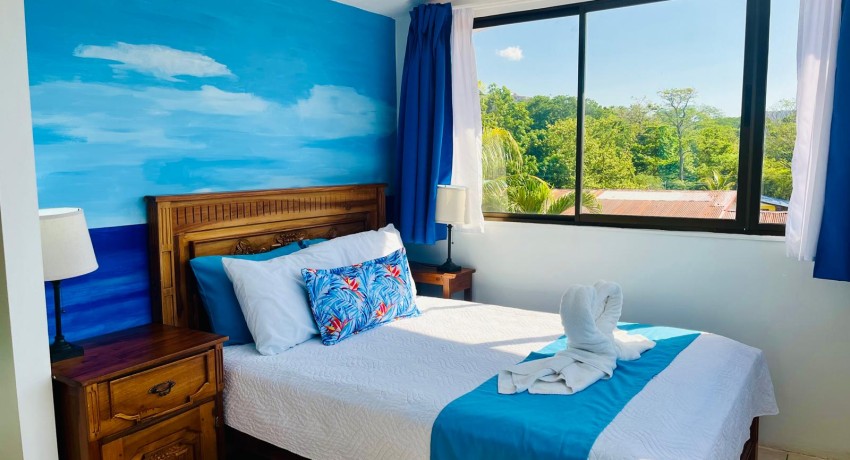 #23 - Vista Room