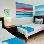 #02 - Poolside Family Room