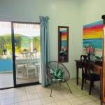#03 - Poolside Matrimonial Room