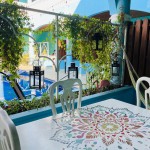 #03 - Poolside Matrimonial Room
