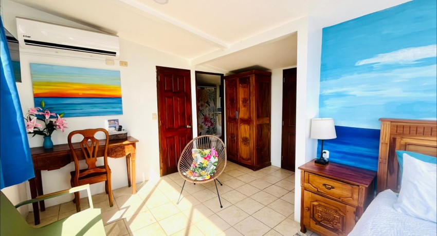 #23 - Vista Room