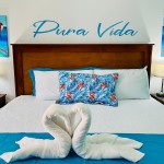 #1 – Poolside King Room