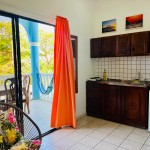 #22 – Ocean-View Matrimonial Room