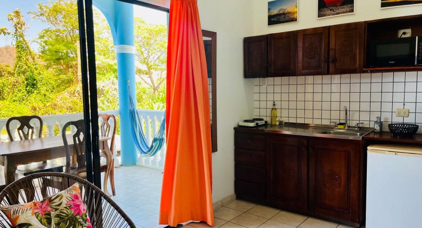 #22 – Ocean-View Matrimonial Room