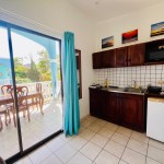 #22 – Ocean-View Matrimonial Room