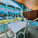 #1 – Poolside King Room