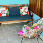 #03 - Poolside Matrimonial Room