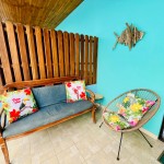 #02 - Poolside Family Room