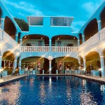 #22 – Ocean-View Matrimonial Room