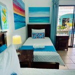 #02 - Poolside Family Room