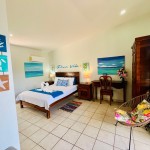 #22 – Ocean-View Matrimonial Room