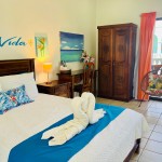 #22 – Ocean-View Matrimonial Room