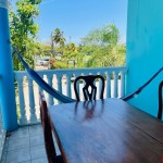 #22 – Ocean-View Matrimonial Room