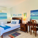#22 – Ocean-View Matrimonial Room