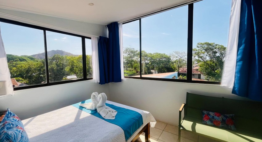 #23 - Vista Room
