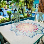 #06 -  Poolside Matrimonial Room
