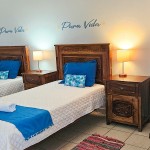 #11 - 3 TWIN BED